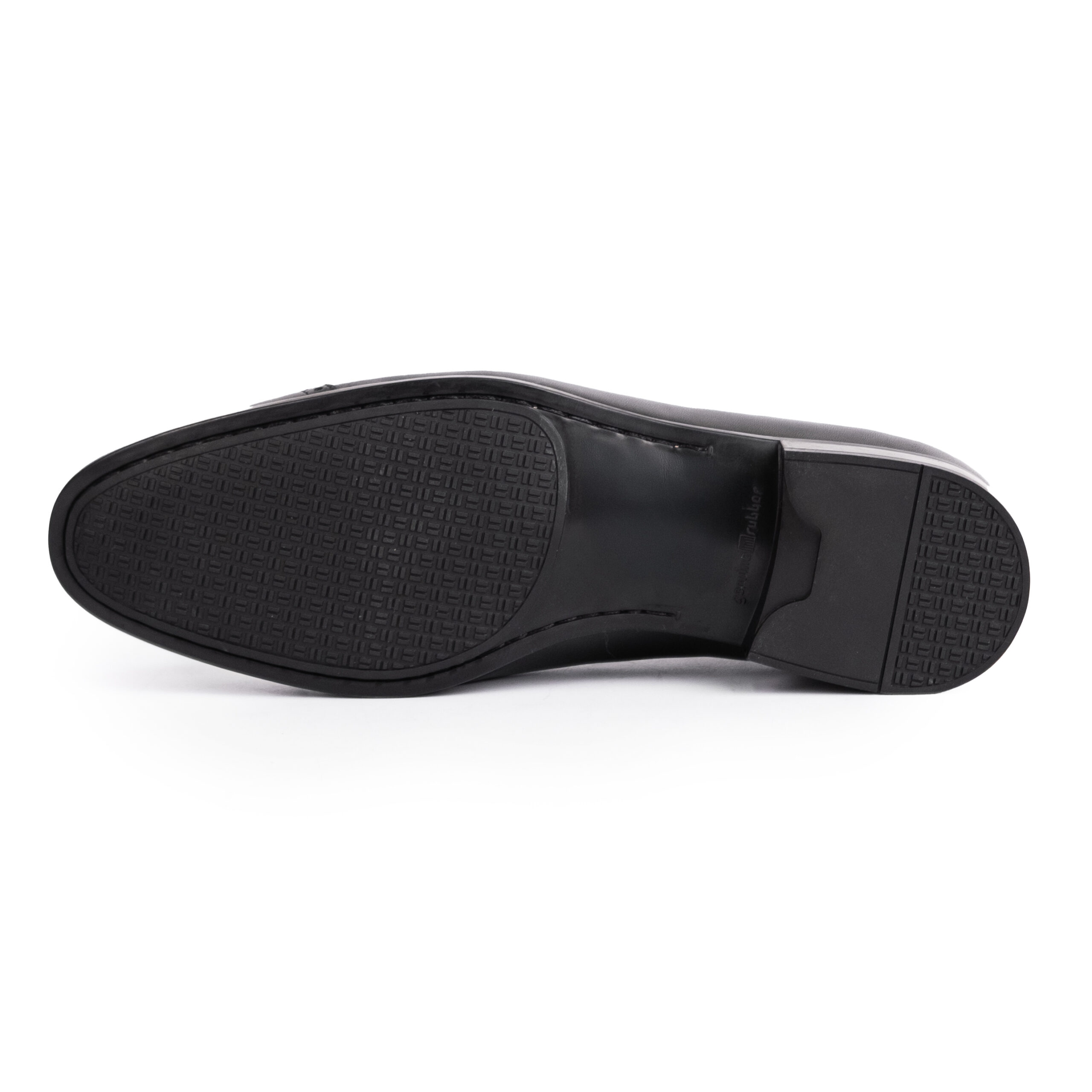 Émin Brogues Oxford, Black, Leather - Image 4