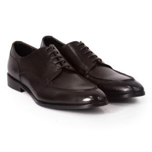 Derby DB51, Brown, Leather